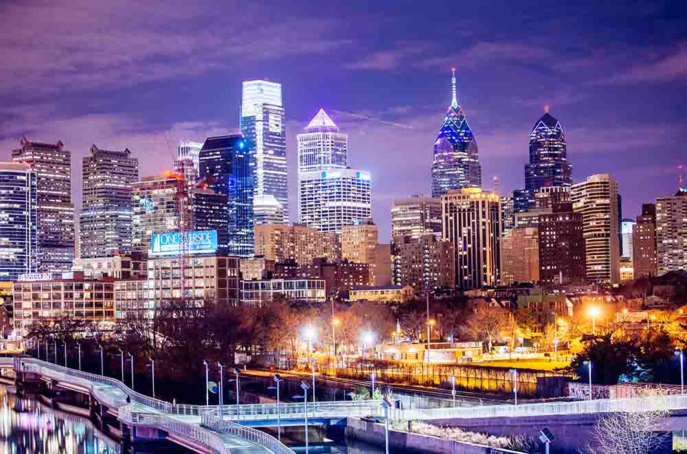  The Best Places in Philadelphia Hookups in 2022